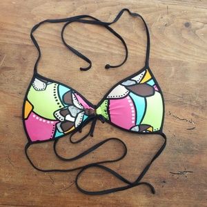 Body Glove Bikini Top